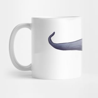 Allosaurus fragilis Mug